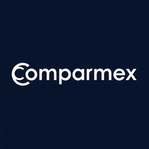 Comparmex logo